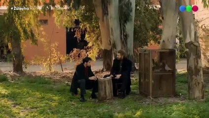 TIERRA AMARGA Cap 424 ESPAÑOL LATINO