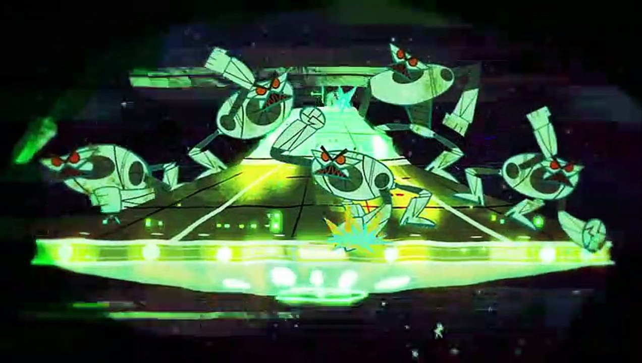 The Adventures of Rocky and Bullwinkle - Se1 - Ep08 - The Dark Side of the Moose - Chapter... HD Watch