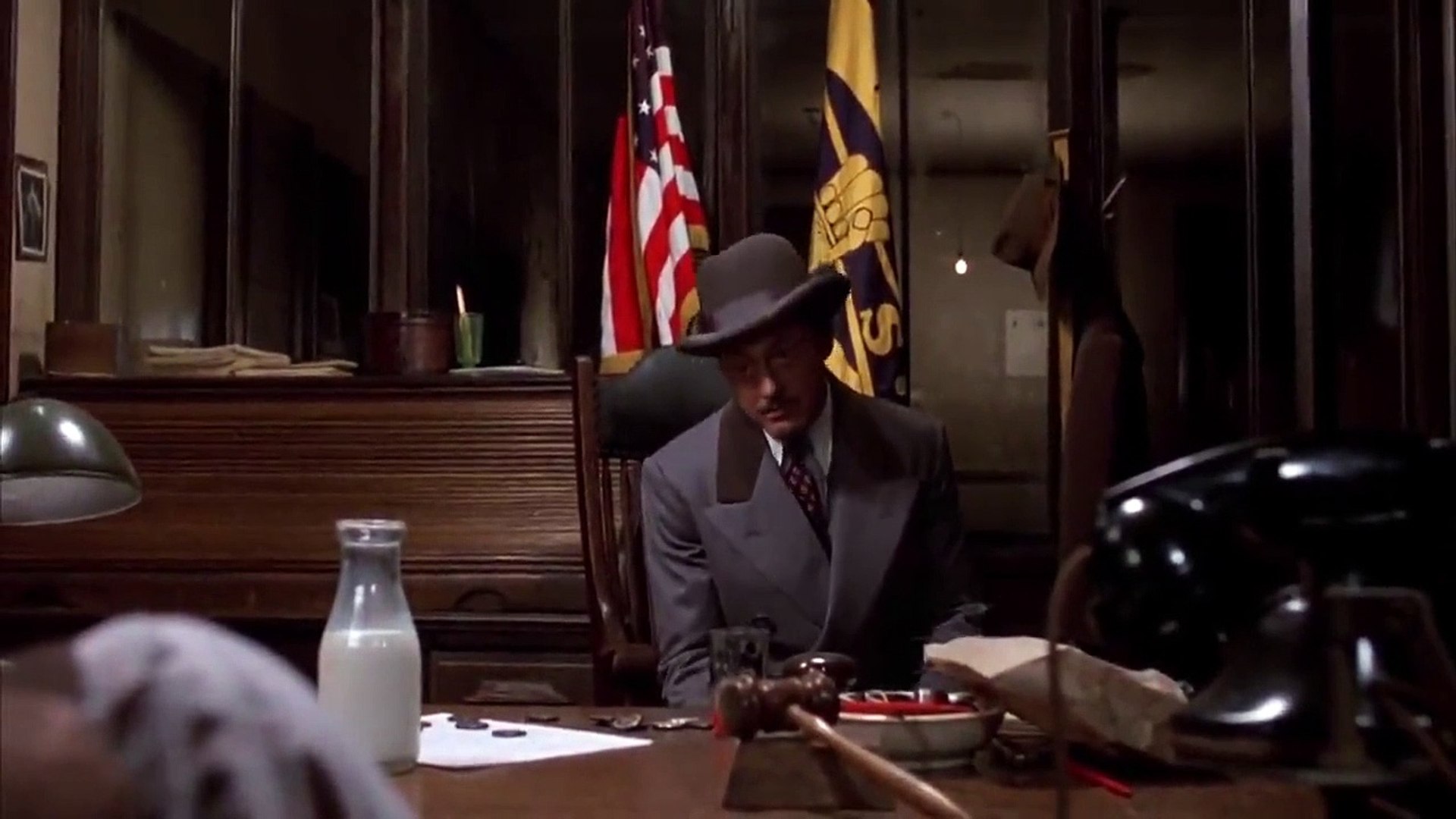 F.I.S.T (1978) Watch HD - Part 01