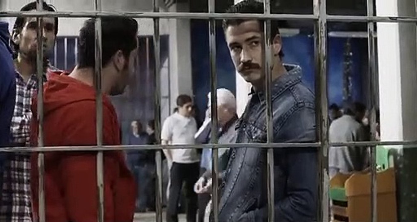 Surviving Escobar - Alias J.J. - Se1 - Ep41 HD Watch