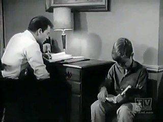 My Three Sons - Se4 - Ep29 HD Watch