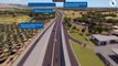The South Australian Government says Main South Road will be safer and quicker as it plans for the second stage of the duplication