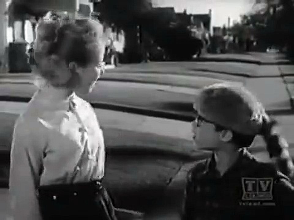 My Three Sons - Se4 - Ep36 HD Watch