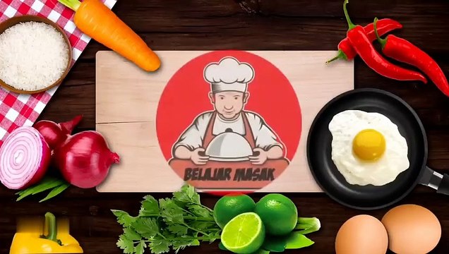 Cara membuat telur ceplok yang baik dan benar