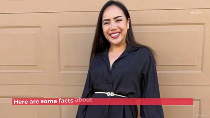 'David & Annie: After The 90 Days': Facts You Didn't Know About Annie