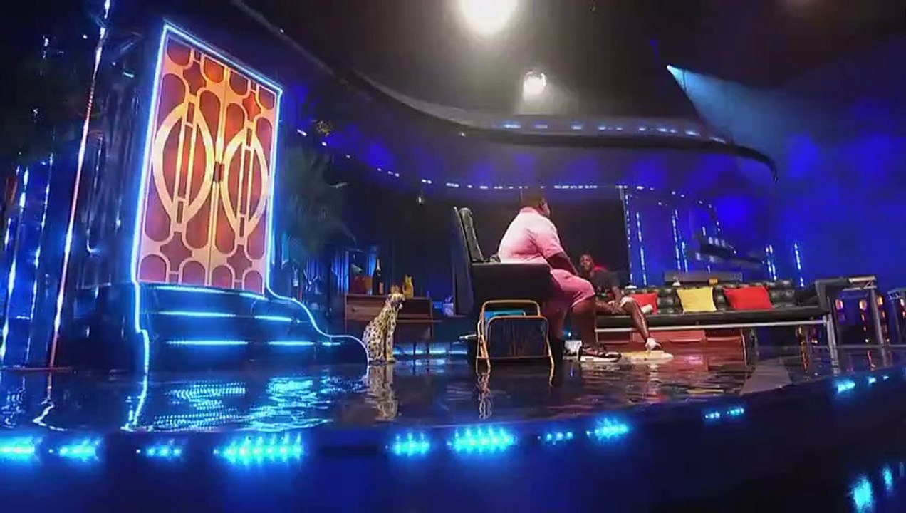 The Big Narstie Show - Se1 - Ep05 HD Watch