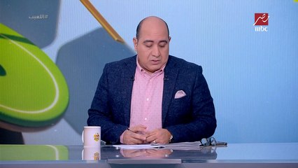 مهيب عبد الهادي عن كأس موسم الرياض: اذا كان رونالدو رجل المباراة.. معالي المستشار تركي ال الشيخ هو رجل الموسم كله " يصنع الأحلام "