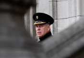 Do You Remember When 'The Crown' Took A Shot At Prince Andrew?