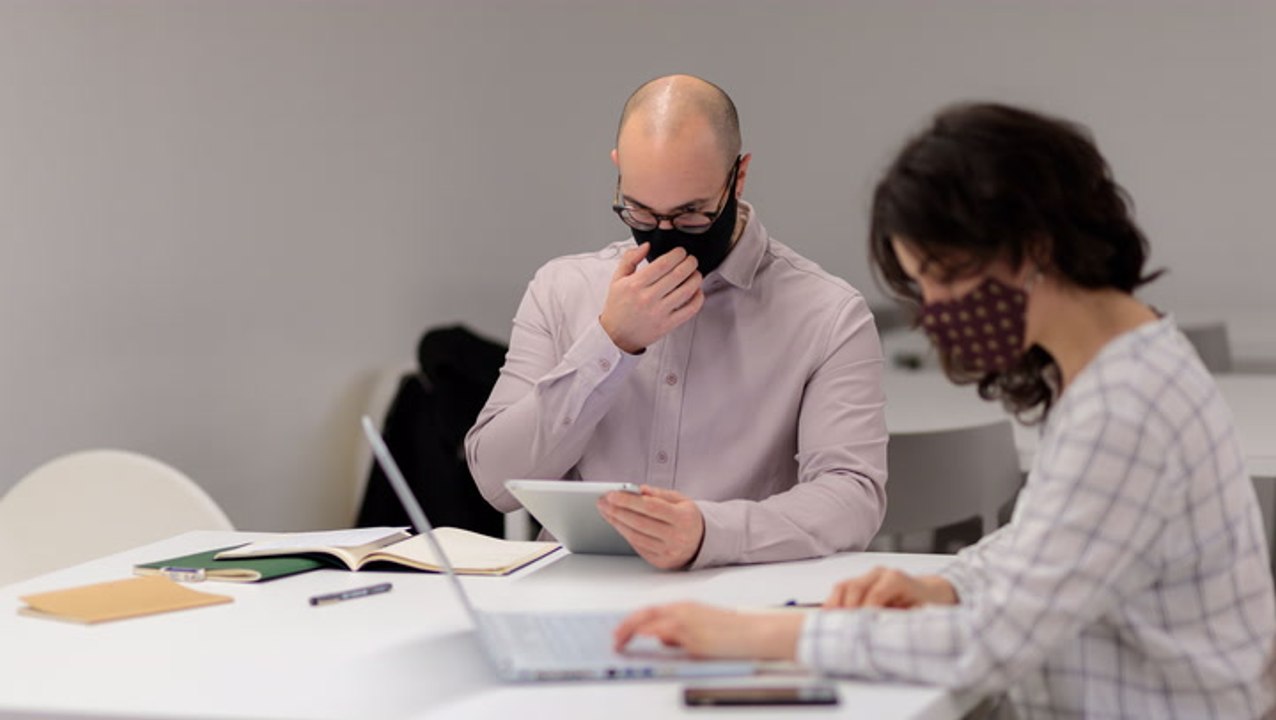 Corona: Heil beendet Arbeitsschutzverordnung