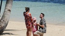 Anna Maria Damm und Julian sind verlobt!