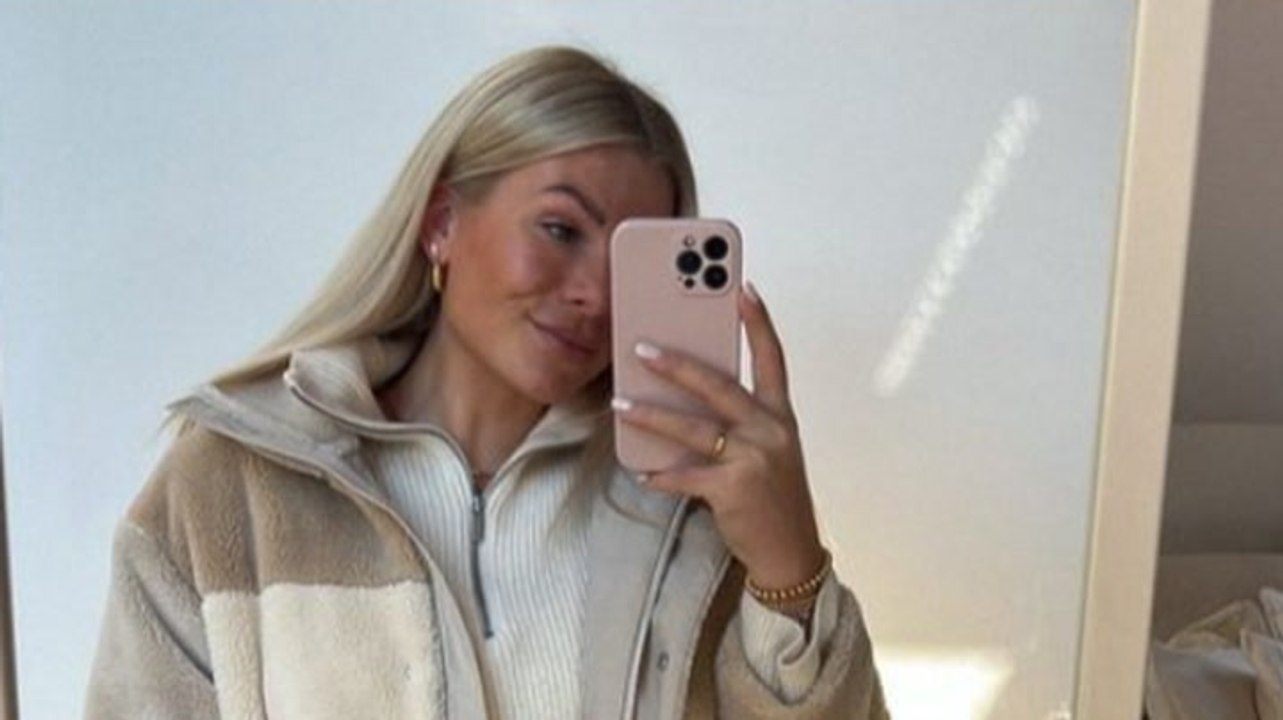 Heiße gerüchte: ist sie die nächste „bachelorette“?