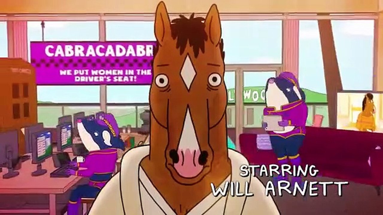 BoJack Horseman - Se3 - Ep09 - Best Thing That Ever Happened HD Watch