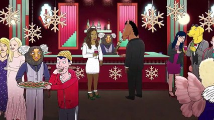 BoJack Horseman - Se3 - Ep06 - Brrap Brrap Pew Pew HD Watch
