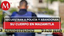 Jalisco registra cuatro policías asesinados durante los primeros días del 2023