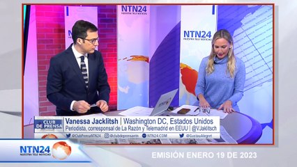 El problema del tope de deuda en EEUU