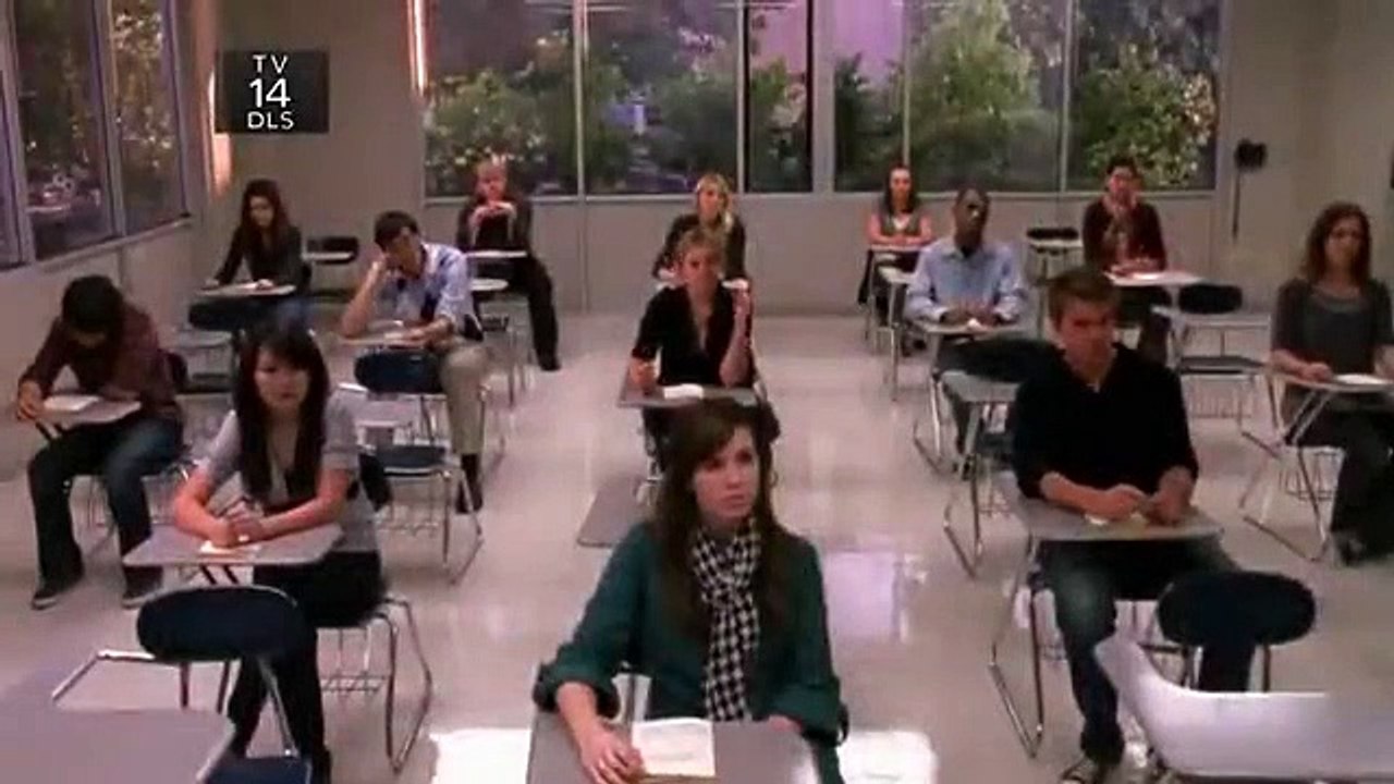 Greek - Se3 - Ep17 - The Big Easy Does It HD Watch