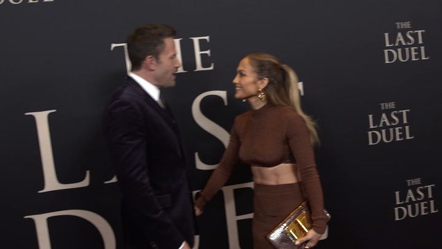 J.lo Admits She Had ‘Ptsd’ Ahead Of Ben Affleck Wedding After Plans ‘All Fell Apart’ 20 Years Prior