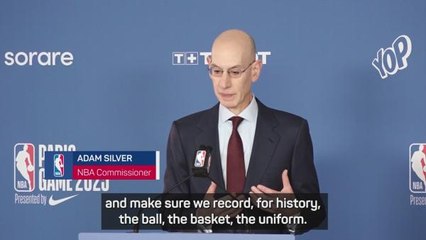 NBA plan to halt game when LeBron James breaks all-time scoring record