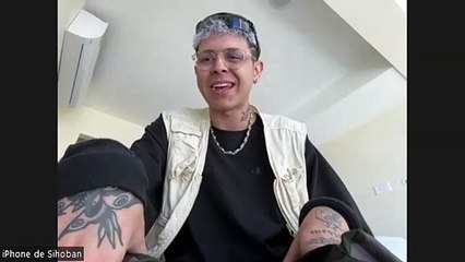 tn7-Siho Villalobos lanza su nuevo sencillo Como tu-190123