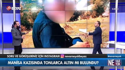 Ne Var Ne Yok 19 Ocak 2023