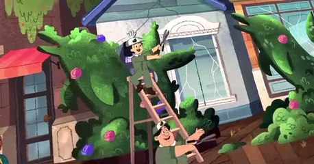 I Heart Arlo I Heart Arlo E018 Alro