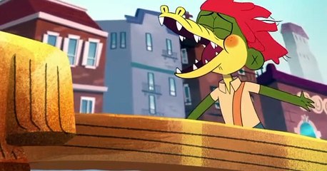 I Heart Arlo I Heart Arlo E019 The Uncondemning