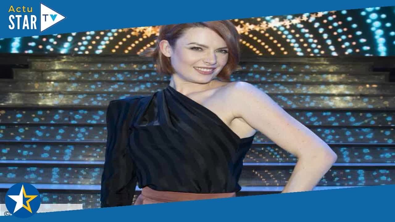 « J’ai eu envie de me foutre en l’air » : pourquoi Elodie Frégé a pensé au pire après la Star Academ