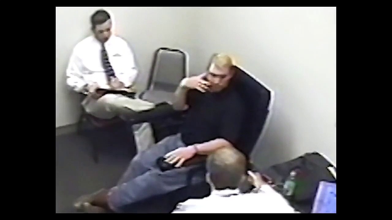 The Confession Tapes - Se2 - Ep02 - Joyride HD Watch