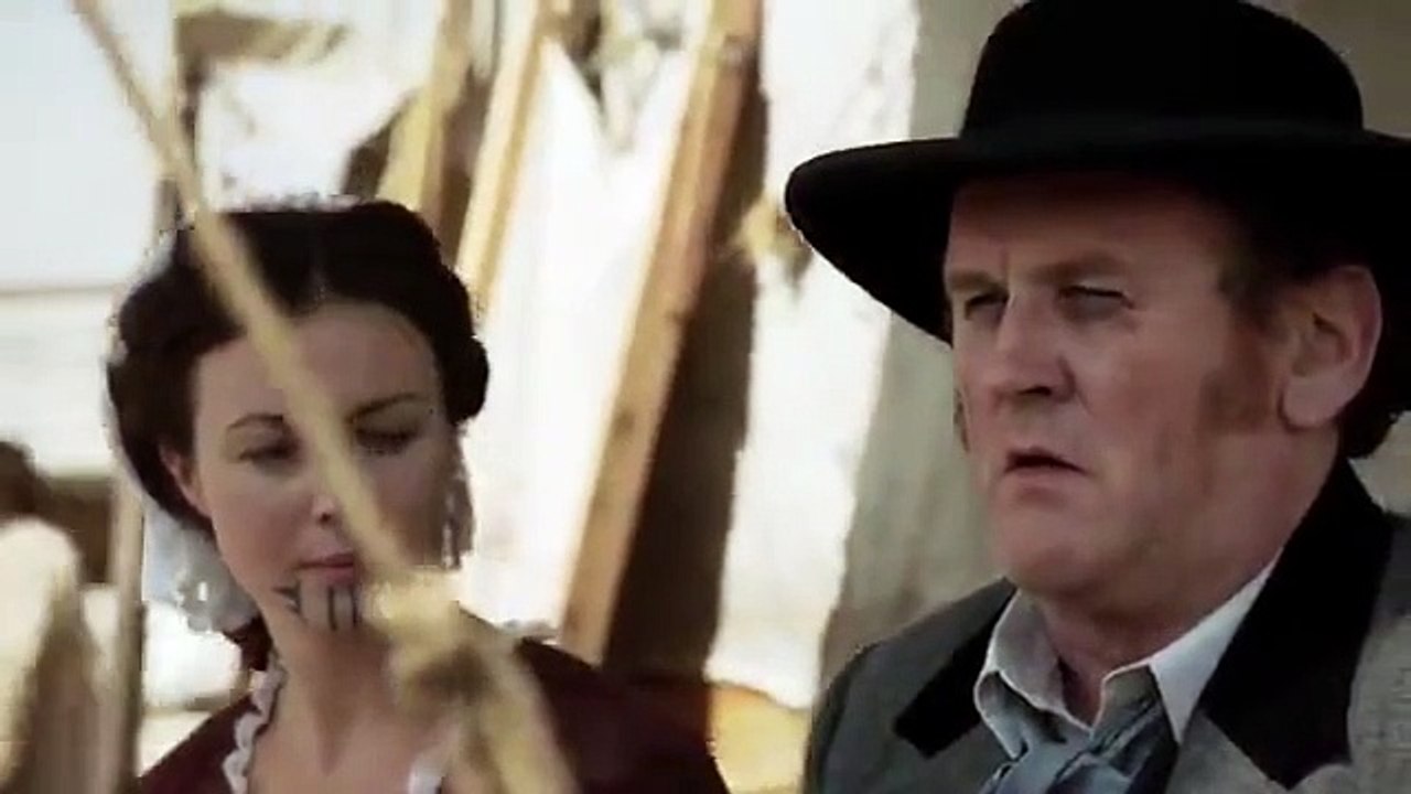 Hell on Wheels - Se2 - Ep09 - 10 - Blood Moon Rising HD Watch