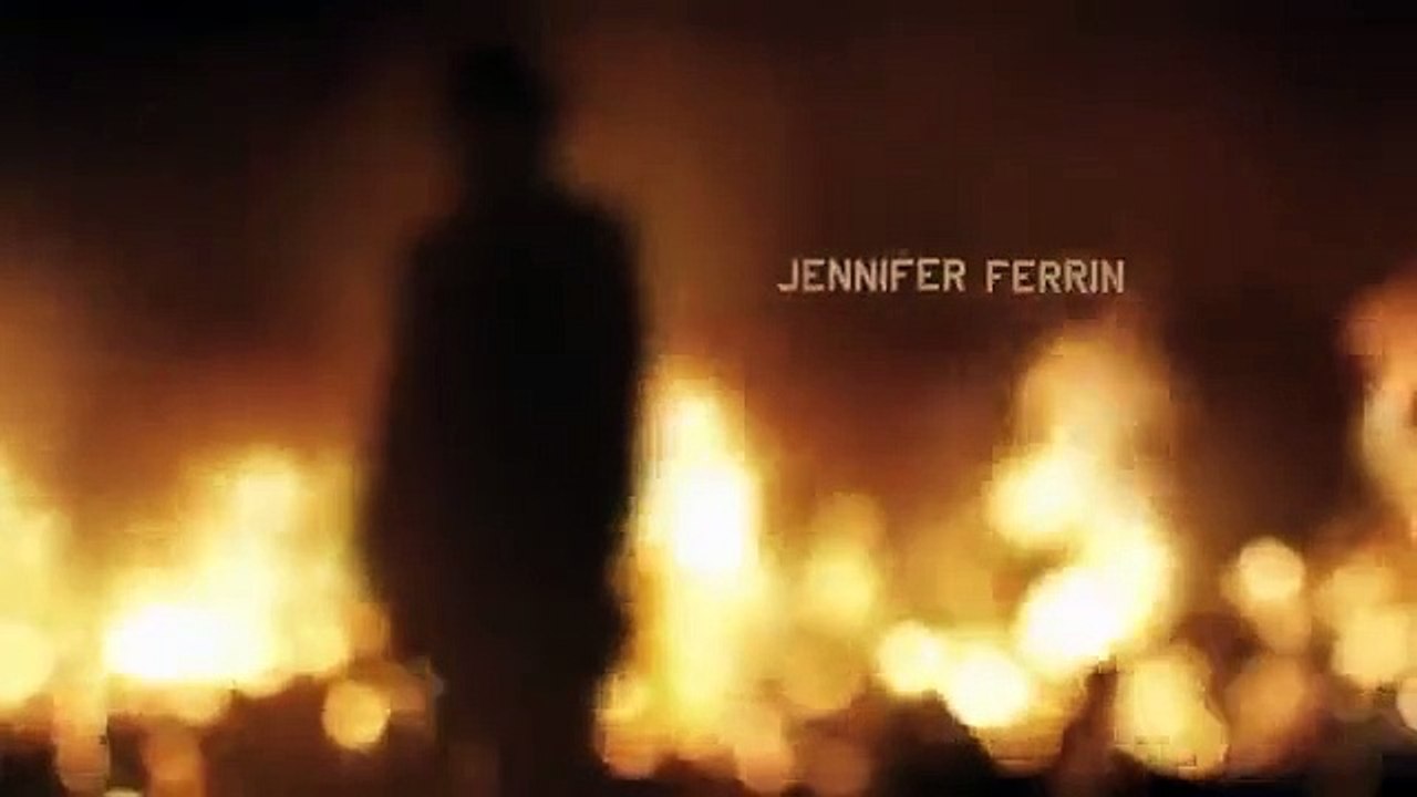 Hell on Wheels - Se3 - Ep02 - Eminent Domain HD Watch