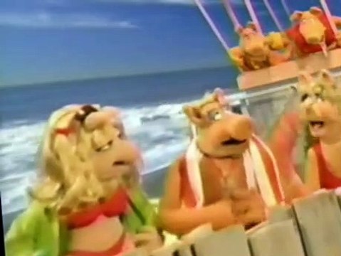 Muppets Tonight Muppets Tonight S01 E001 Michelle Pfeiffer