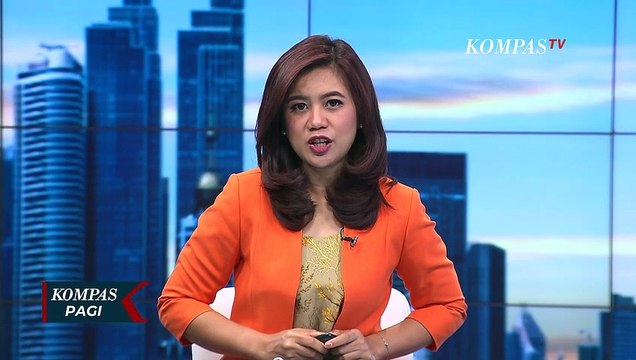 Kepergok saat Beraksi, Pencuri Tabung Gas di Jagakarsa Nyaris Dipukuli Warga!