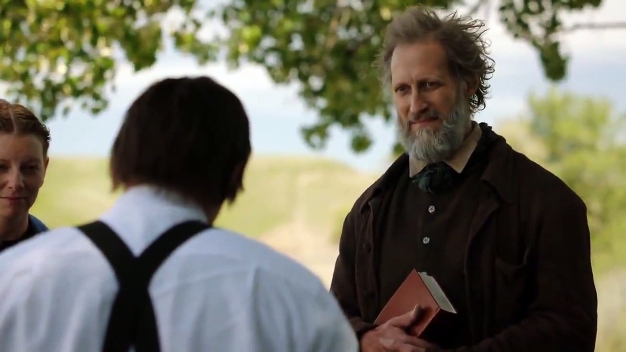 Hell on Wheels - Se3 - Ep05 - Searchers HD Watch