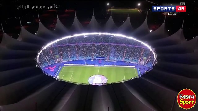 PSG vs Al Nassr And Elhilal 5-4 - Ronaldo Vs Messi Today - All Goals _ Highlights Extended 2023 HD
