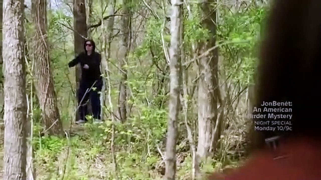 Swamp Mur-'ders - Se4 - Ep04 - Down the Canal HD Watch