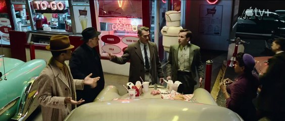 Hello Tomorrow Season 1 Trailer