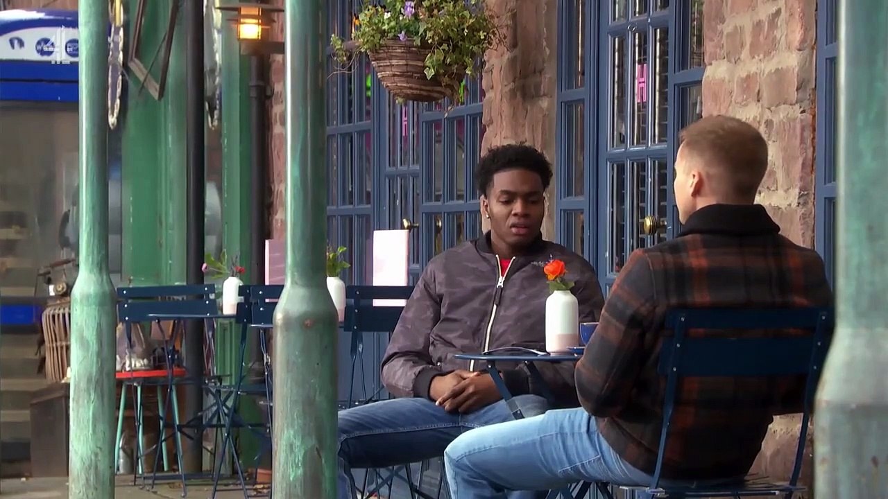 Hollyoaks - se25 - ep15 - 22-01-2019 hd watch