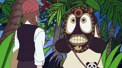 Shirokuma Cafe - Ep07 HD Watch