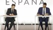 España y Francia crean un grupo de trabajo para reabrir los puntos fronterizos