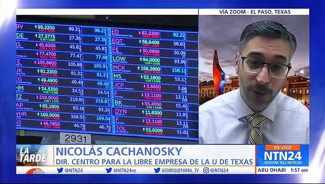 ¿Qué sucede si Estados Unidos alcanza el techo de deuda?