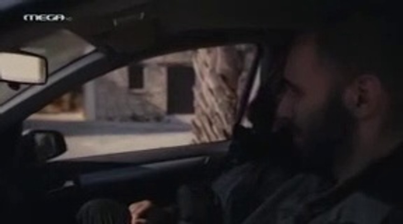 Η Γη της Ελιάς- Επεισόδιο 82 part 1/1