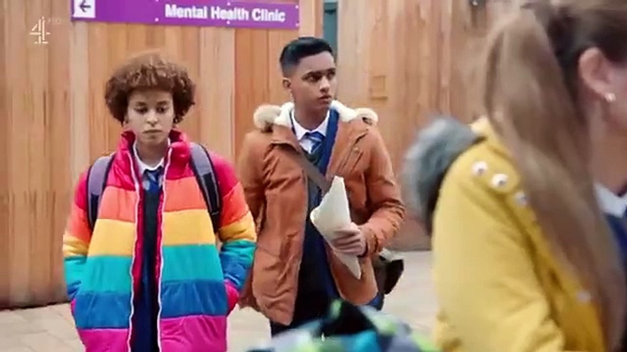 Hollyoaks - Se25 - Ep26 - 06-02-2019 HD Watch