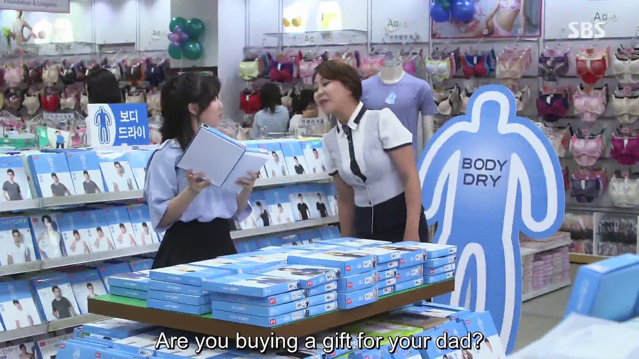 Sister is Alive - Ep23 HD Watch