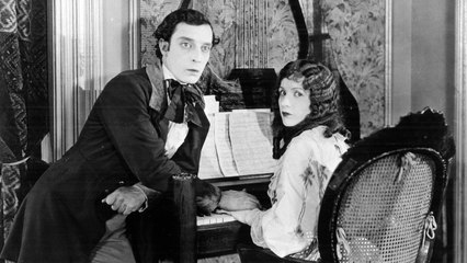 Our Hospitality (1923) | Full Movie