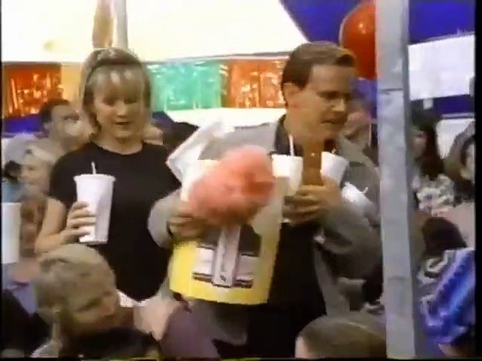 Honey, I Shrunk the Kids - The TV Show - Se1 - Ep32 HD Watch