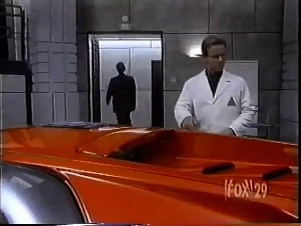 Honey, i shrunk the kids - the tv show - se1 - ep35 hd watch