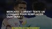 Mercato: Lorient essaie un lyonnais pour remplacer Ouattara!