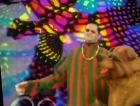 Muppets Tonight Muppets Tonight S01 E005 Cindy Crawford