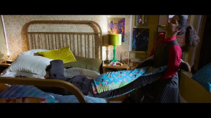 Polite Society Trailer