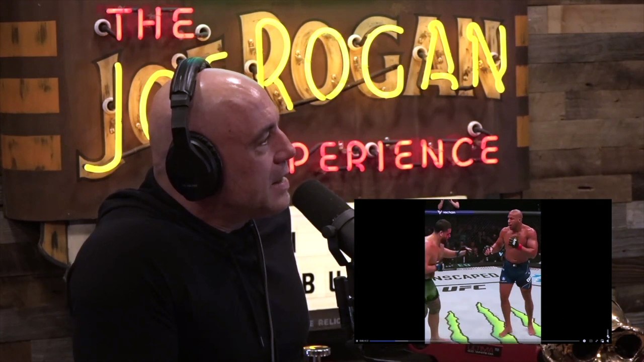 Thoughts on Francis Ngannou's Release, Jon Jones vs. Ciryl Gane Match-Up